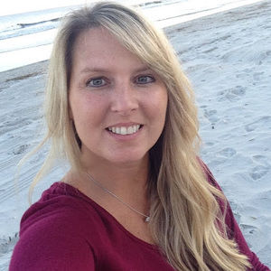 Meet your Posher, Christie